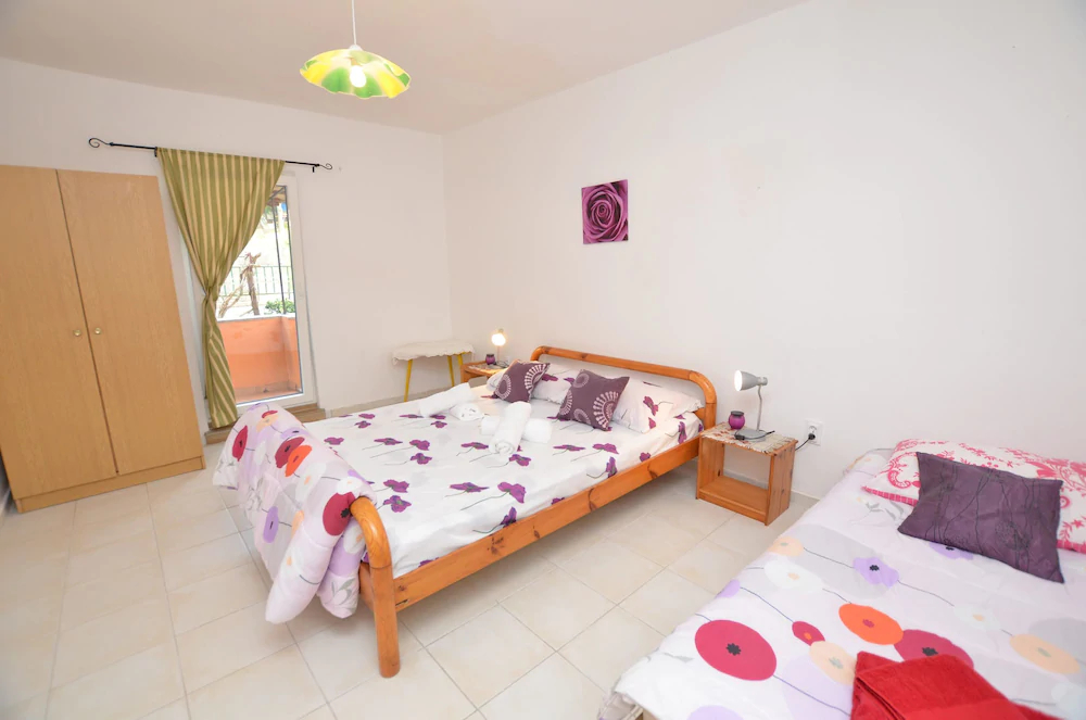 Apartments Davor