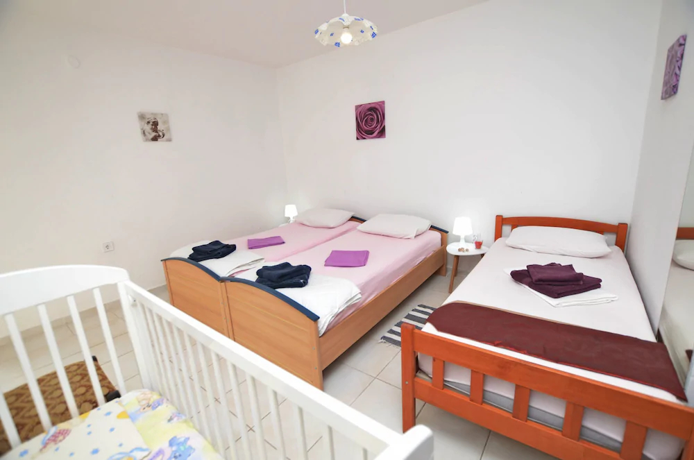 Apartments Davor