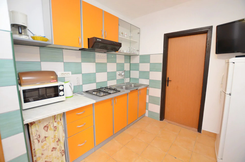 Apartments Davor