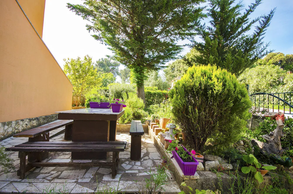 Apartments Davor