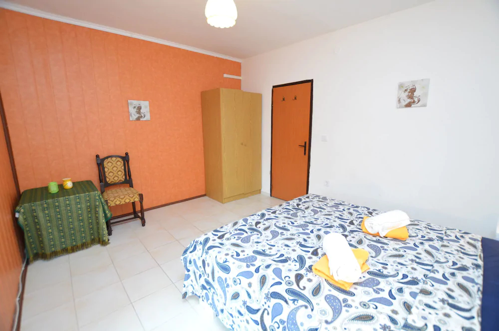 Apartments Davor