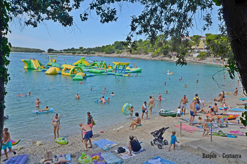 Apartments Davor