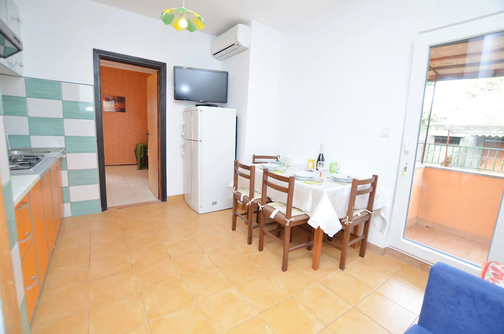 Apartments Davor