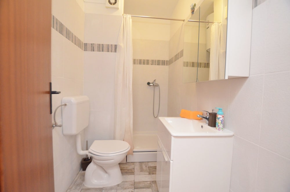 Apartments Davor