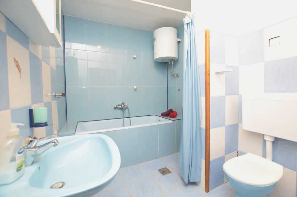 Apartments Davor