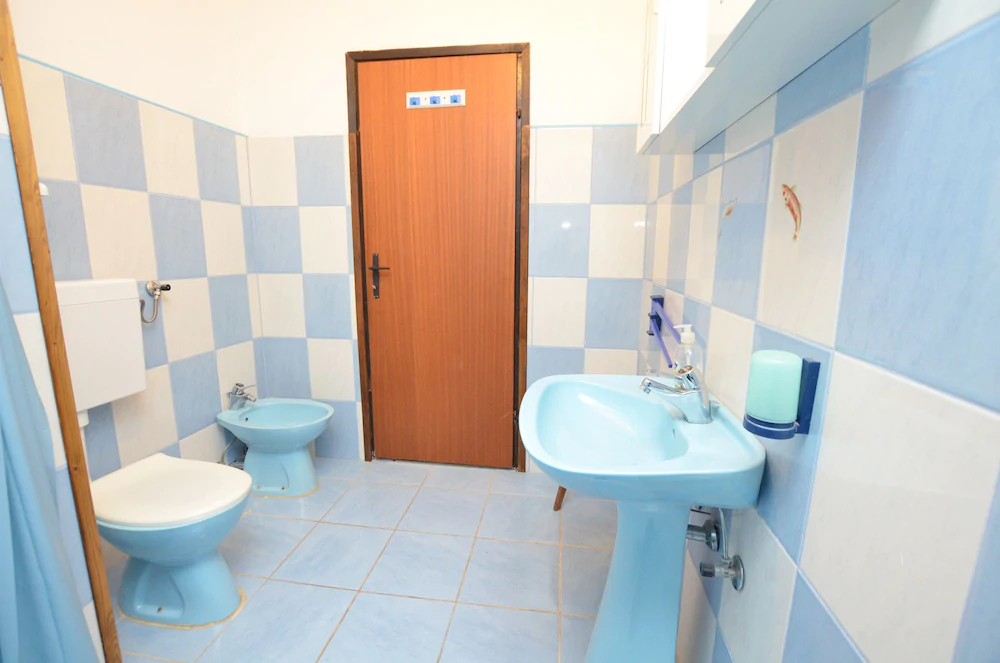 Apartments Davor