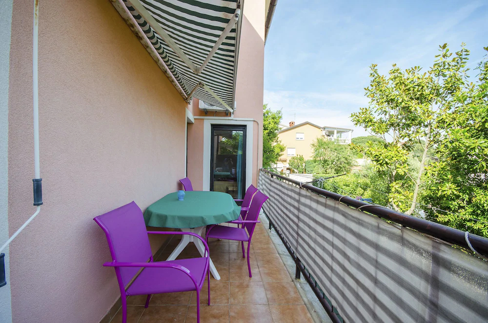 Apartments Davor