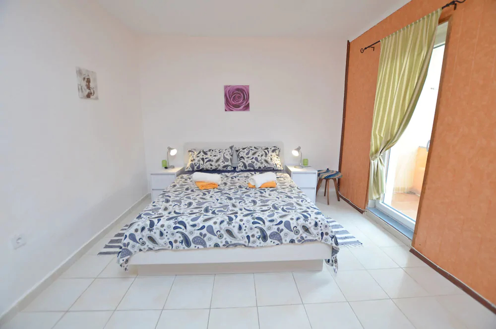 Apartments Davor
