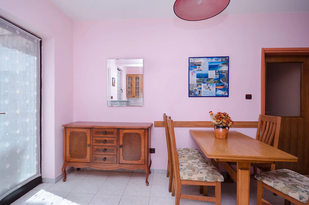 Apartments Drago