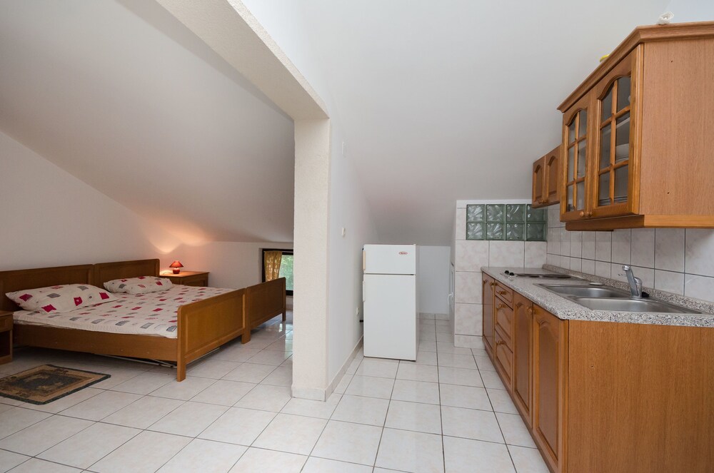 Apartments Drago