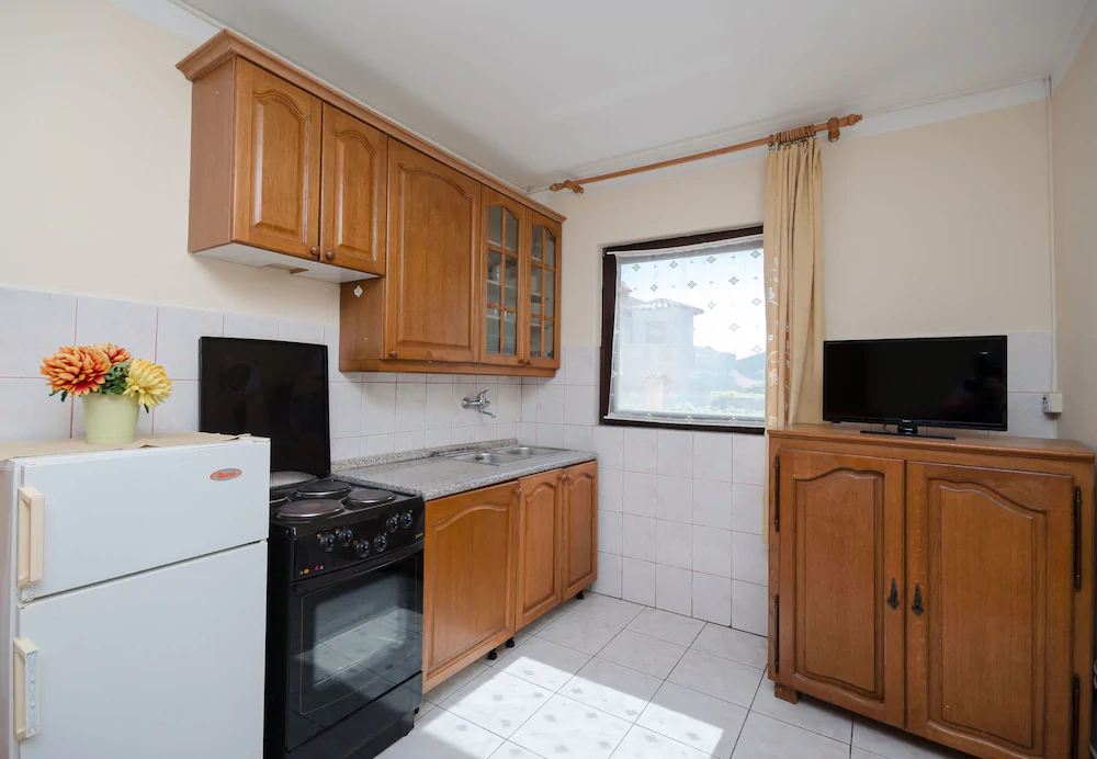 Apartments Drago