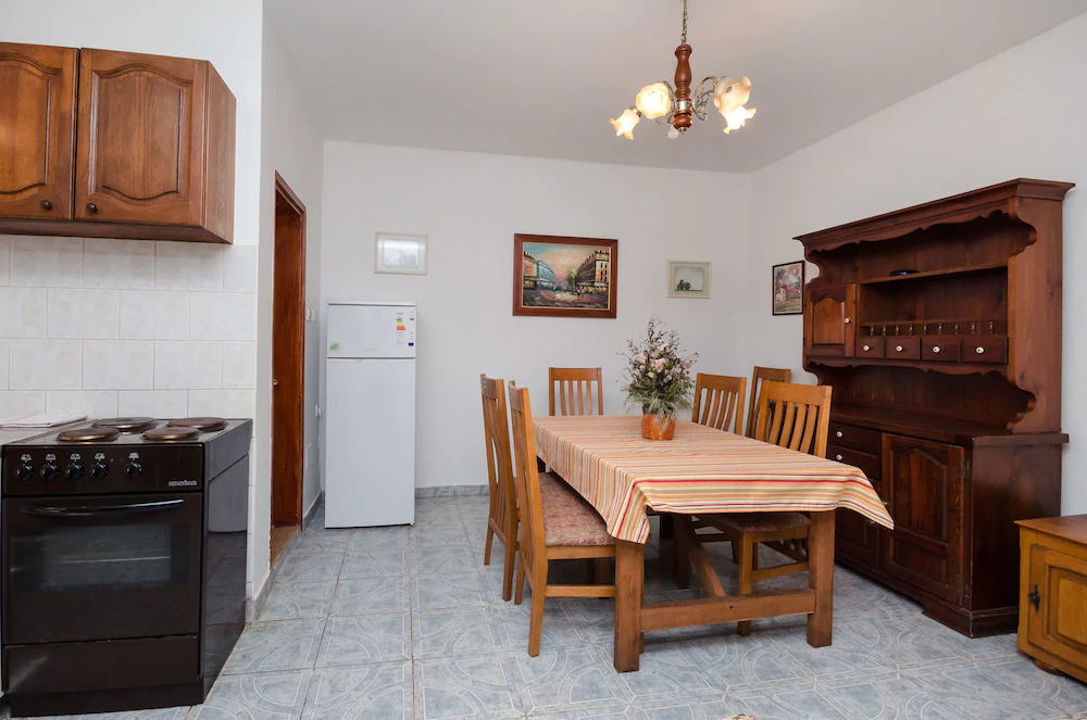 Apartments Drago