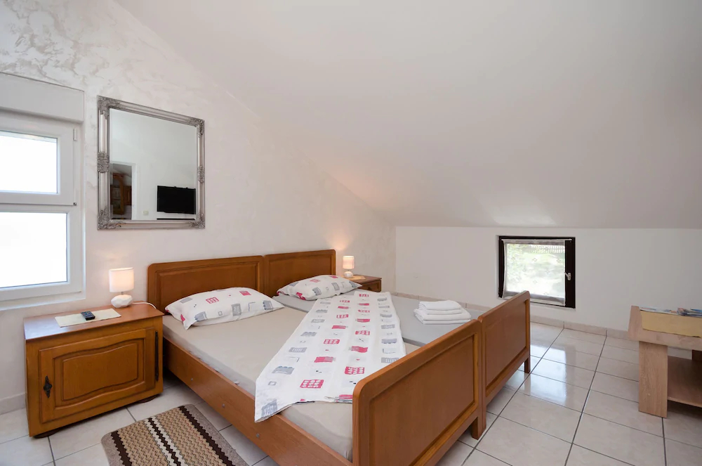 Apartments Drago