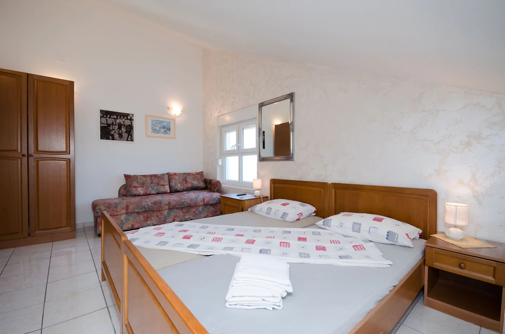 Apartments Drago