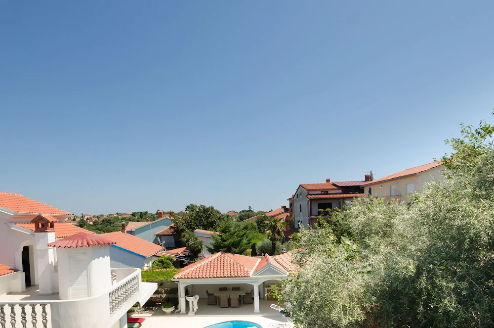 Apartments Drago