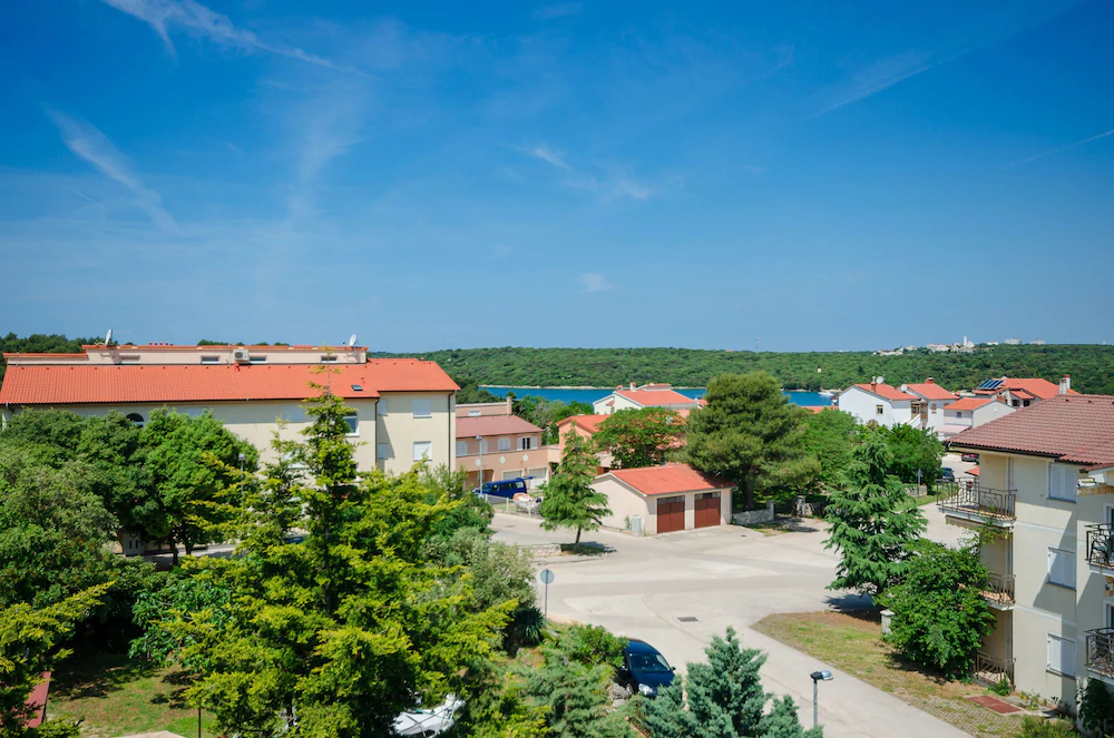 Apartments Drago