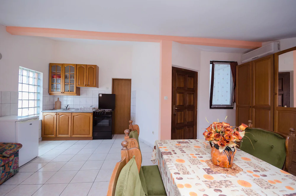 Apartments Drago