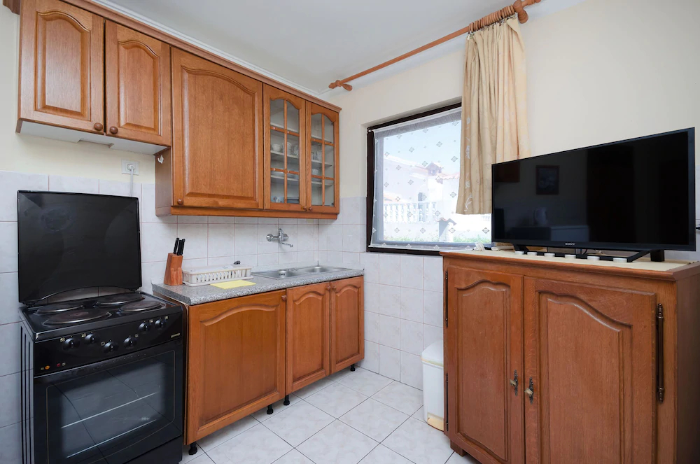 Apartments Drago