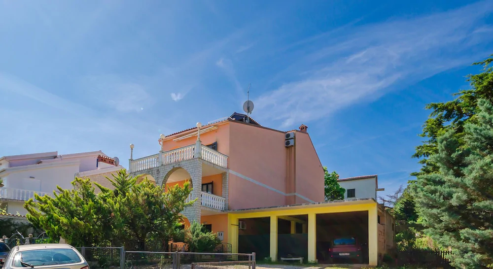 Apartments Drago