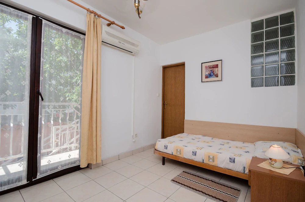 Apartments Drago