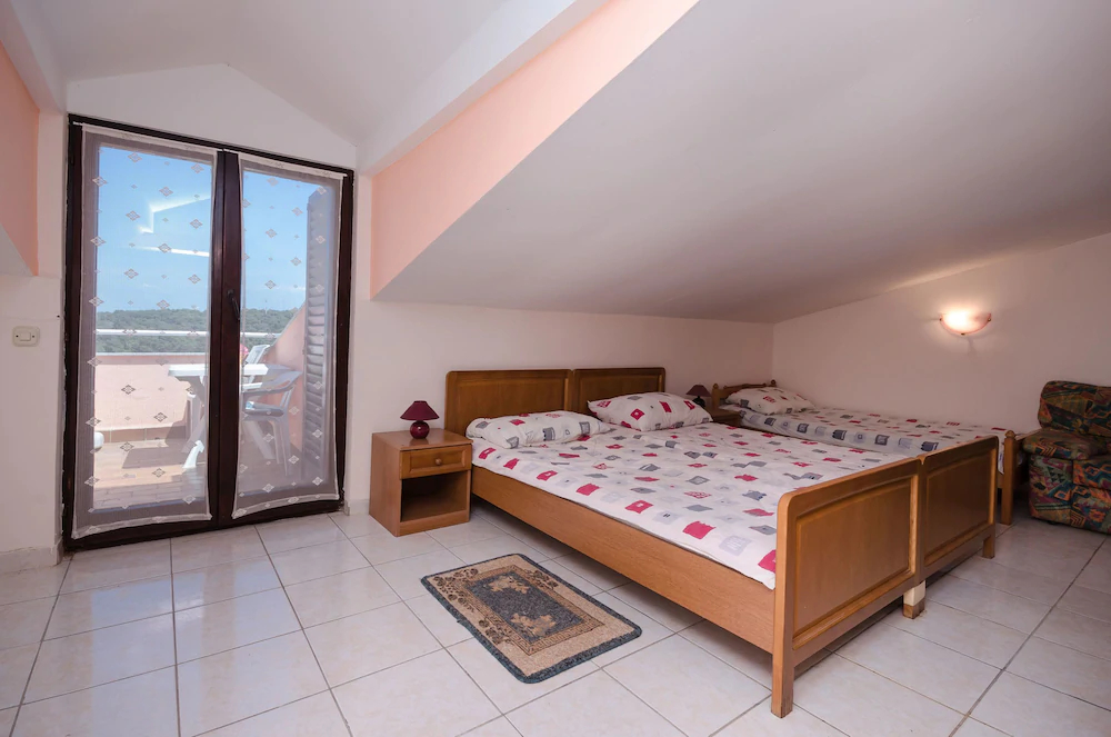 Apartments Drago