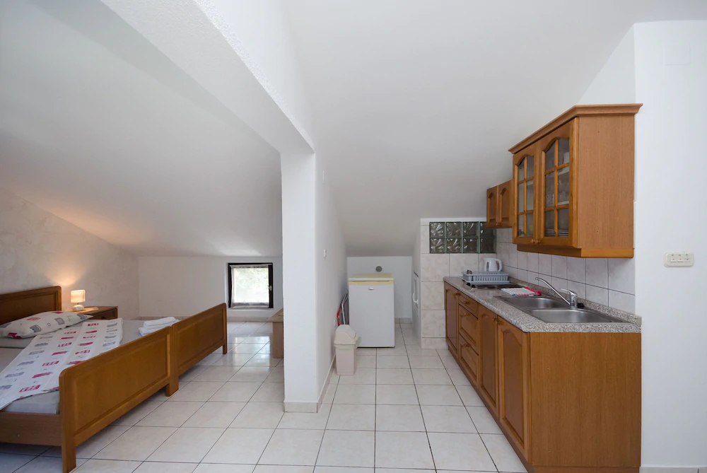Apartments Drago