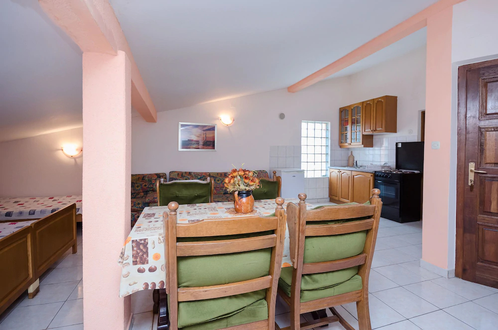 Apartments Drago