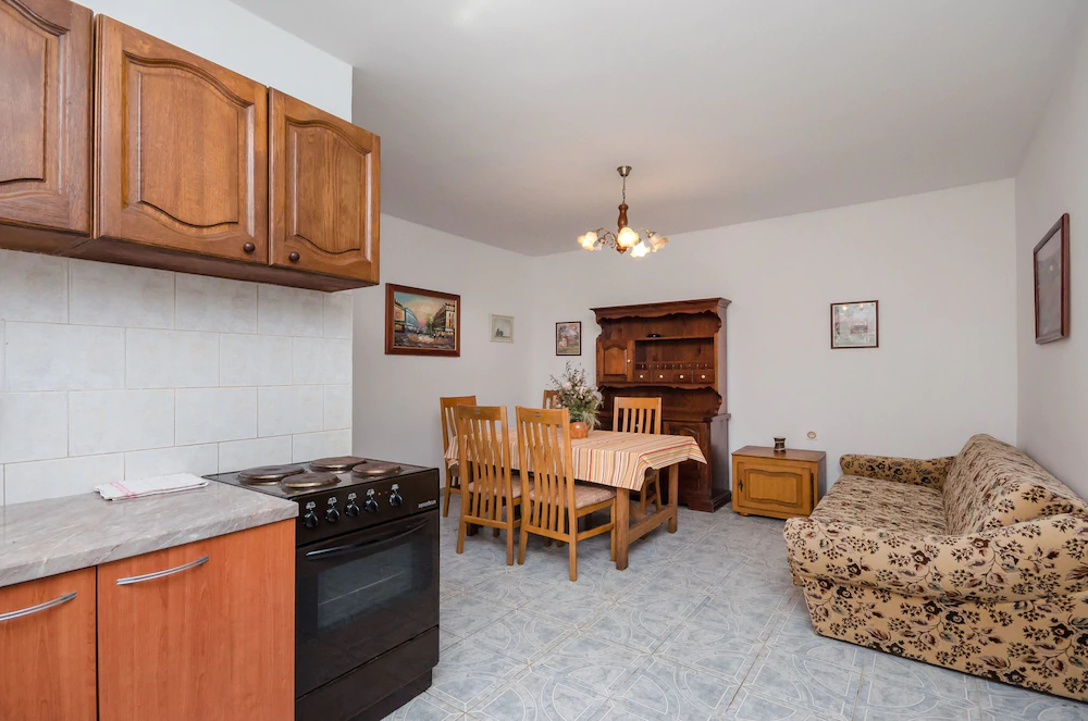 Apartments Drago