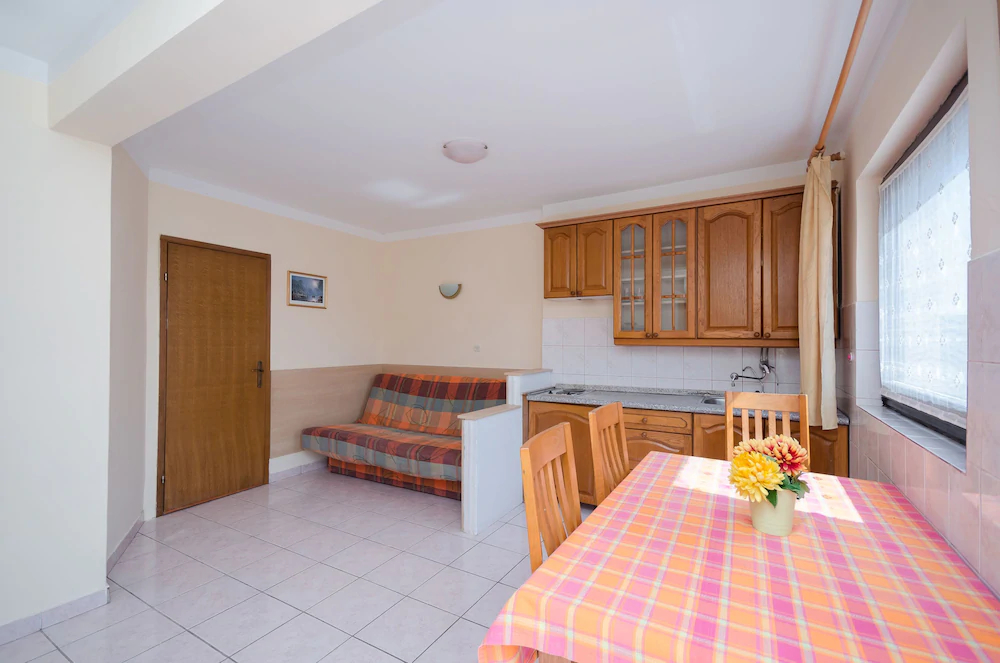 Apartments Drago