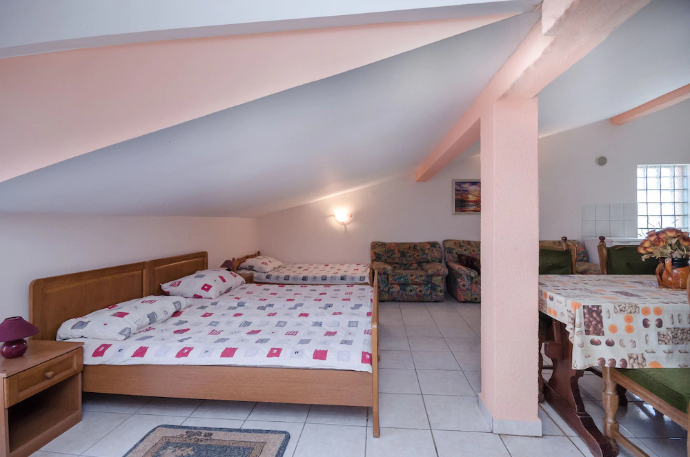 Apartments Drago