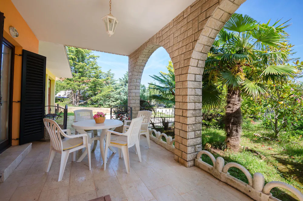 Apartments Drago