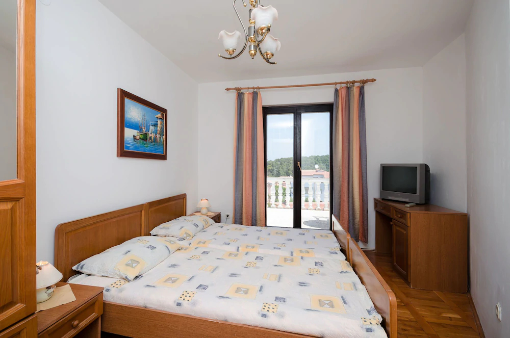 Apartments Drago