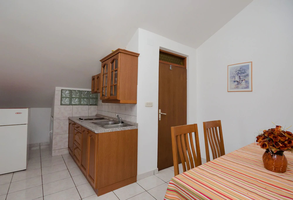 Apartments Drago