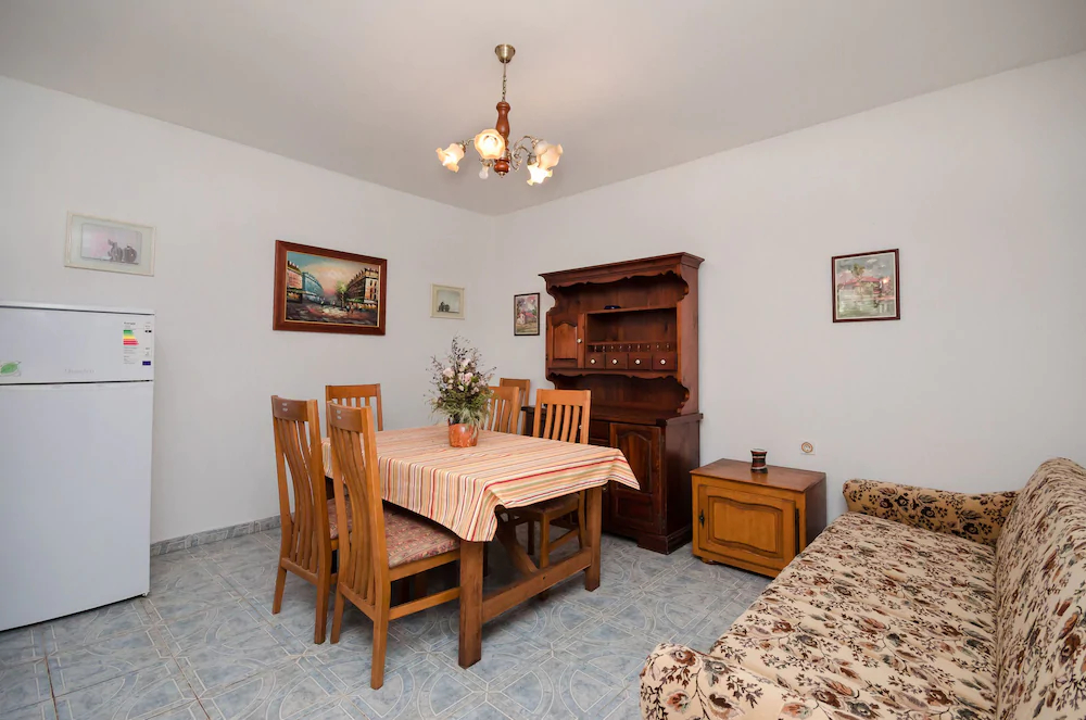 Apartments Drago