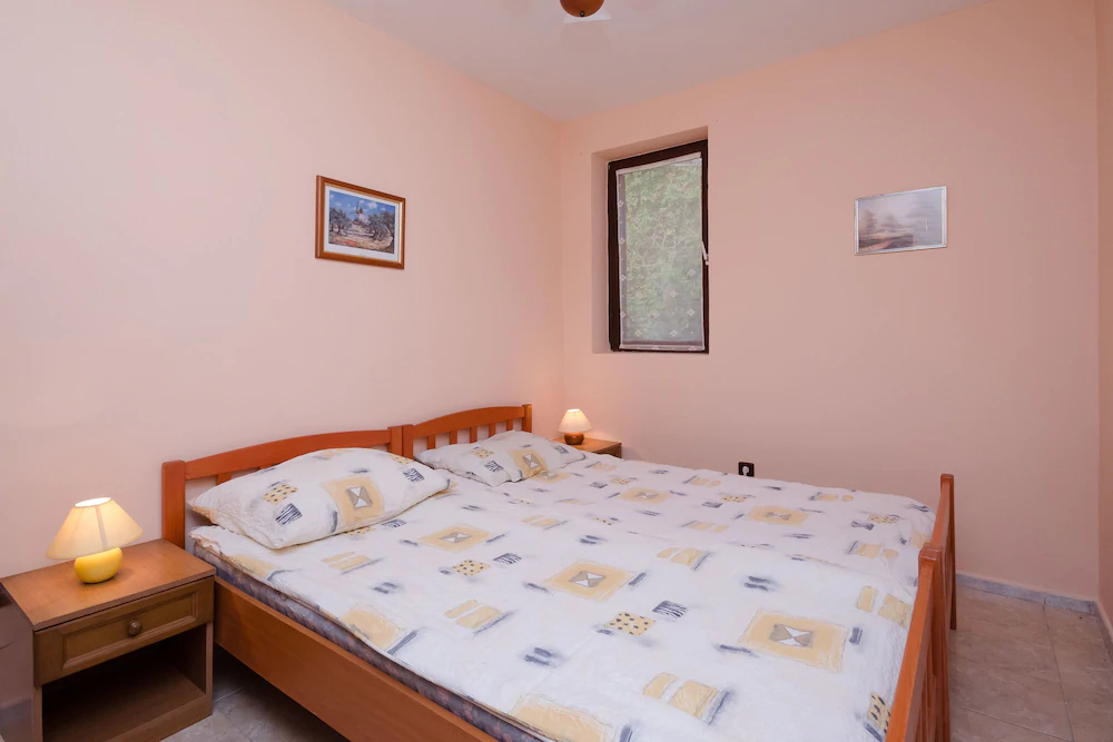 Apartments Drago