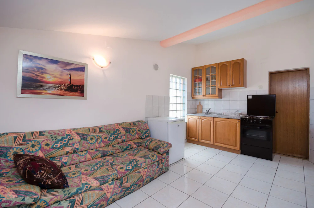 Apartments Drago