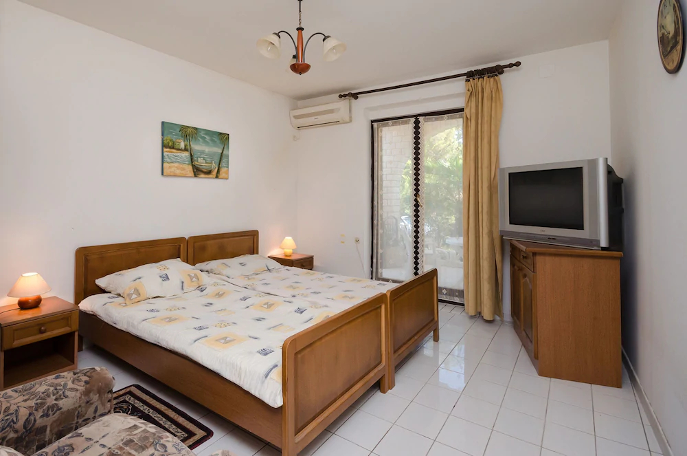 Apartments Drago