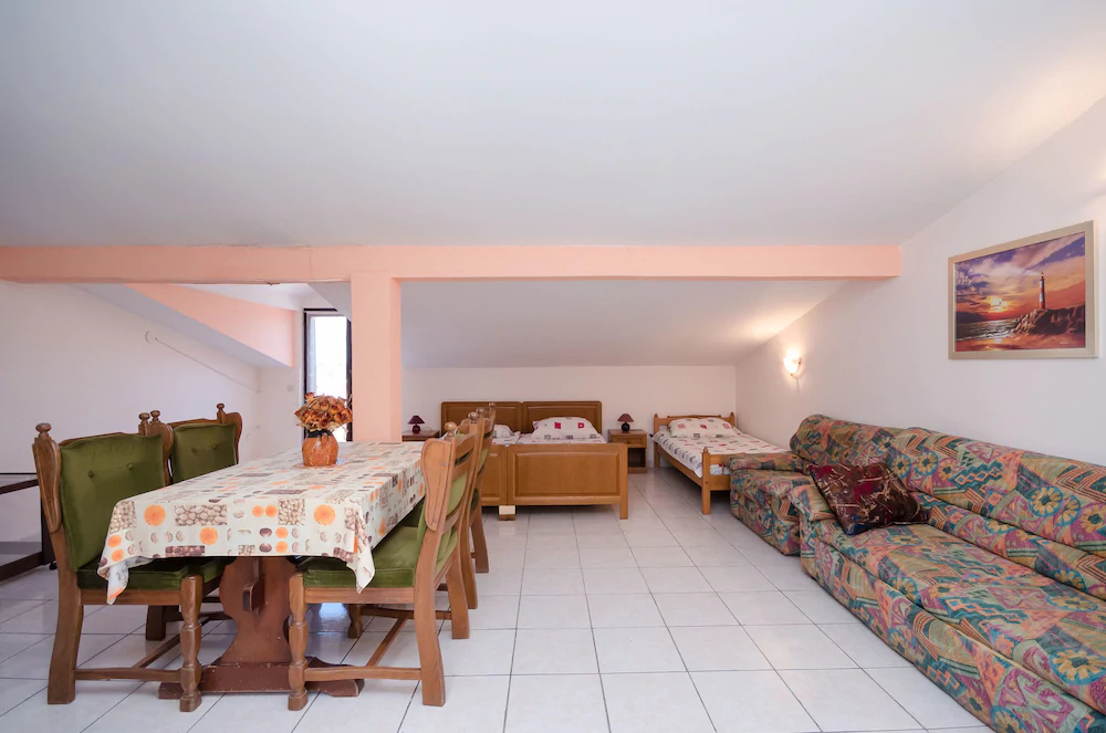 Apartments Drago