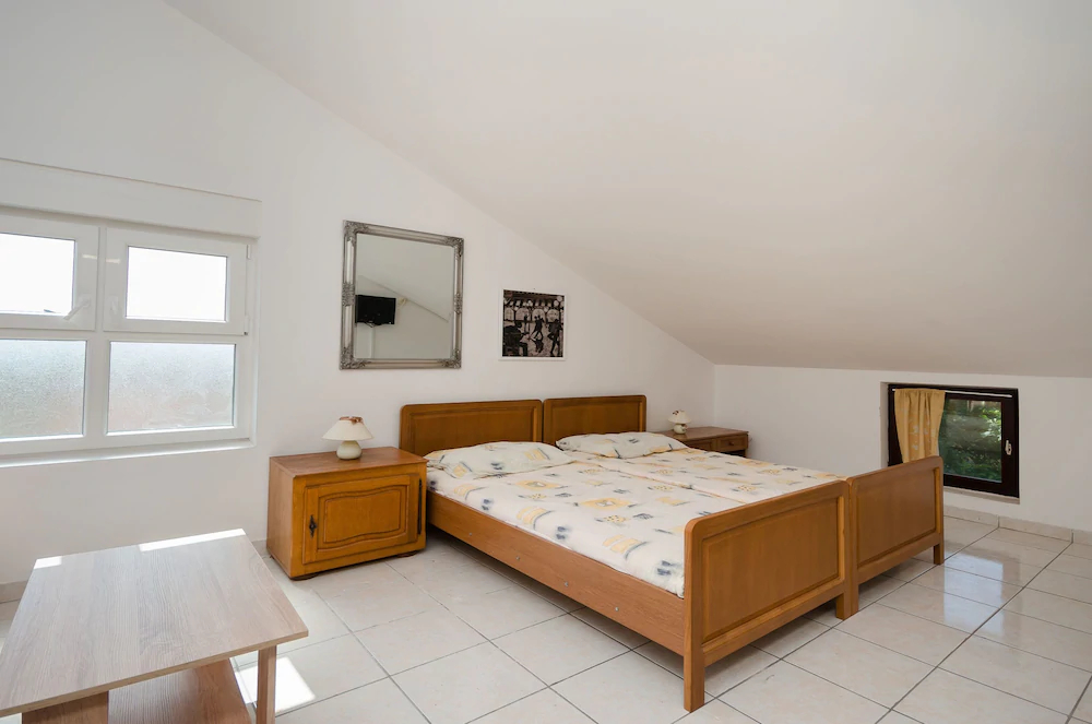 Apartments Drago