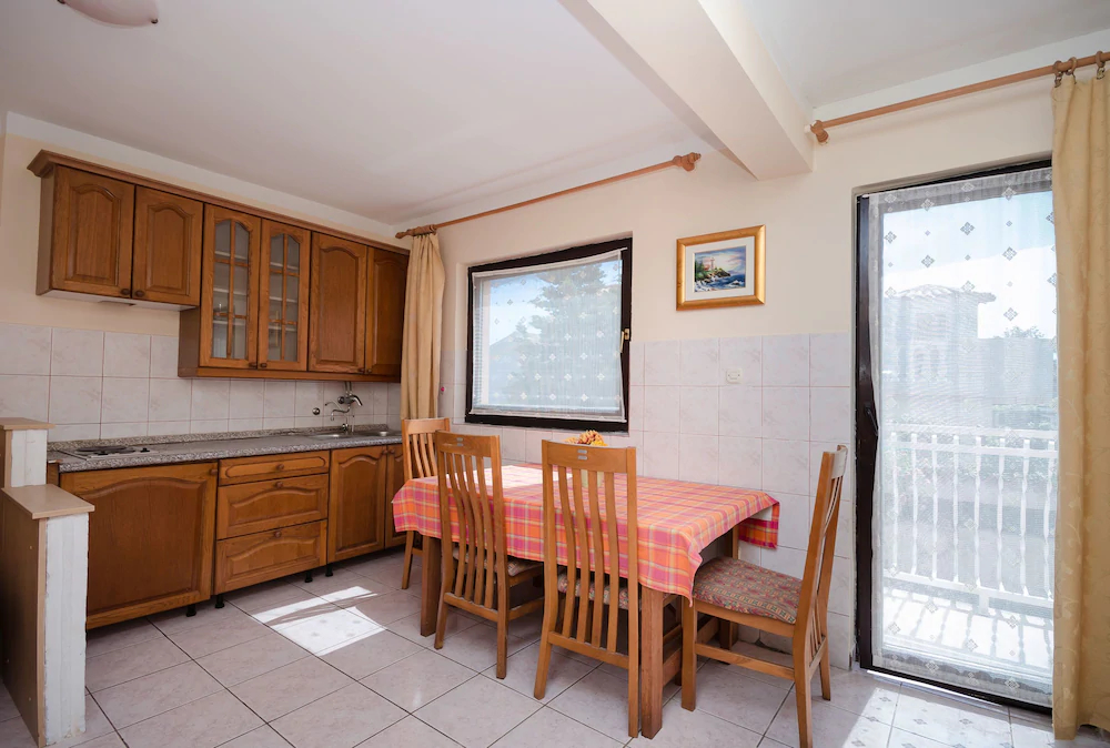 Apartments Drago