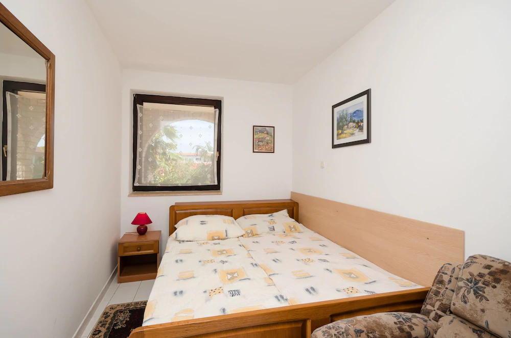 Apartments Drago