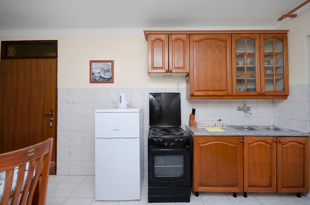 Apartments Drago