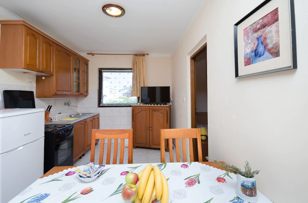 Apartments Drago