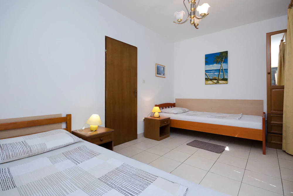 Apartments Drago