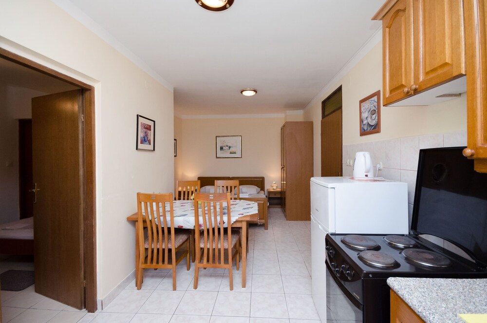 Apartments Drago