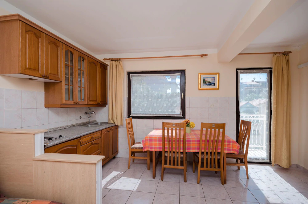 Apartments Drago