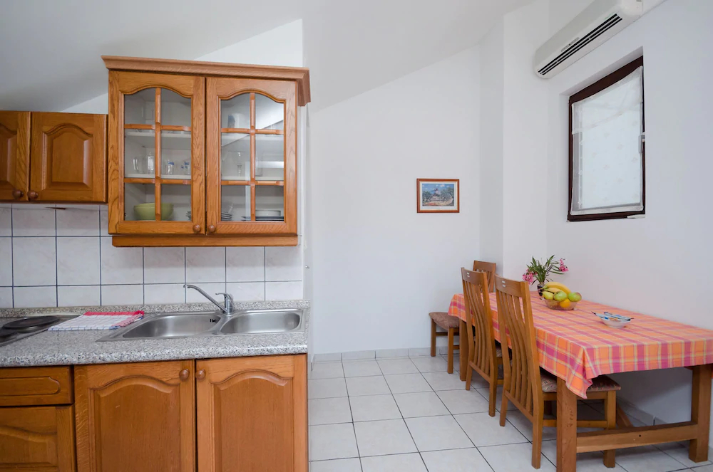 Apartments Drago