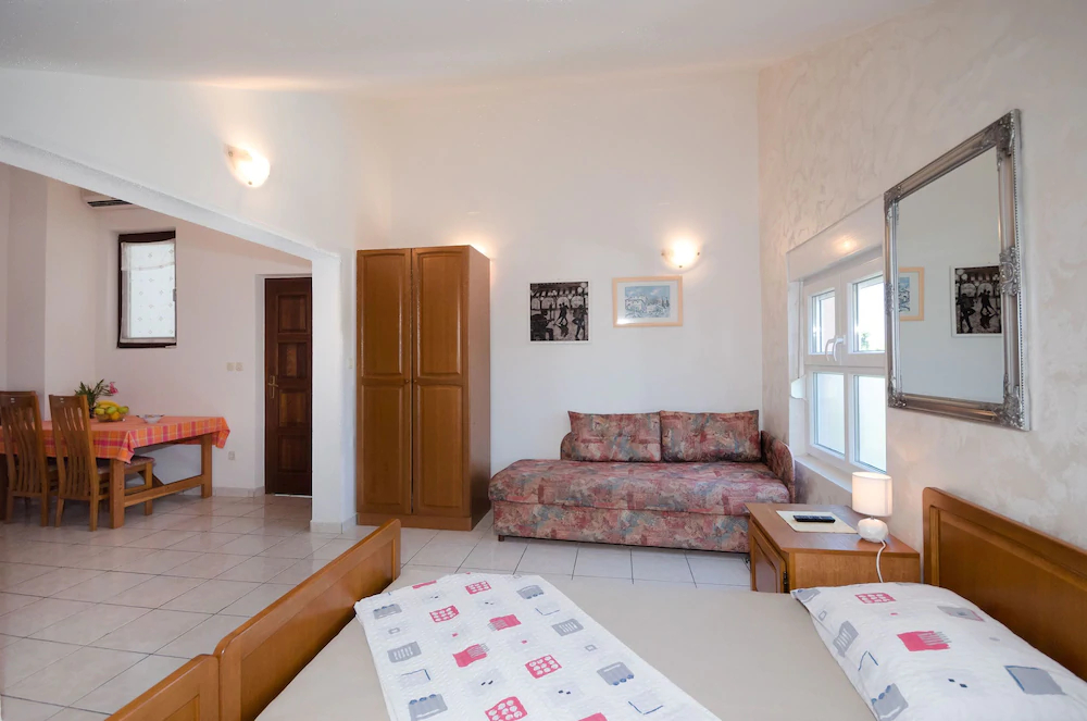 Apartments Drago