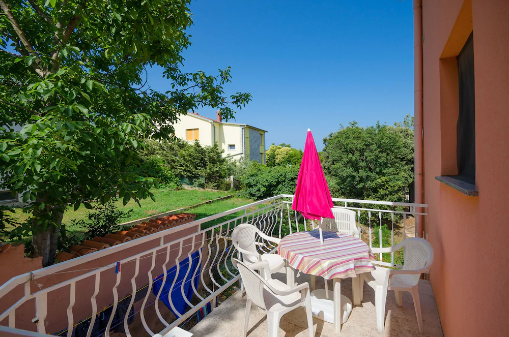 Apartments Drago