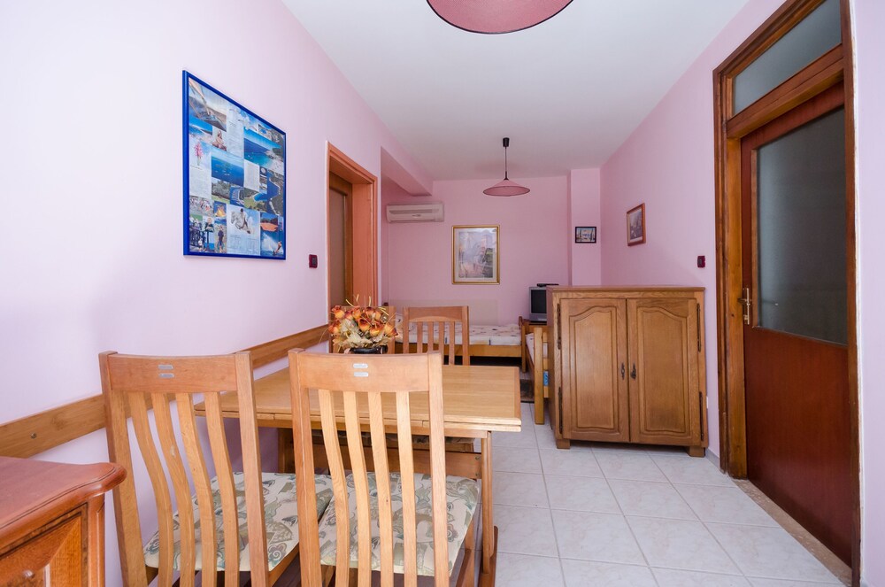 Apartments Drago